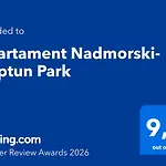 Nadmorski-neptun Park غدانسك