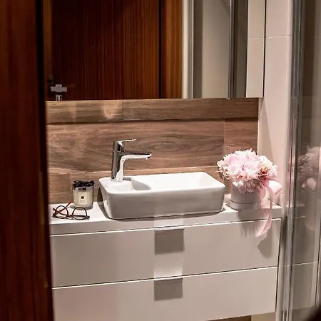 Appartement Nadmorski-neptun Park *