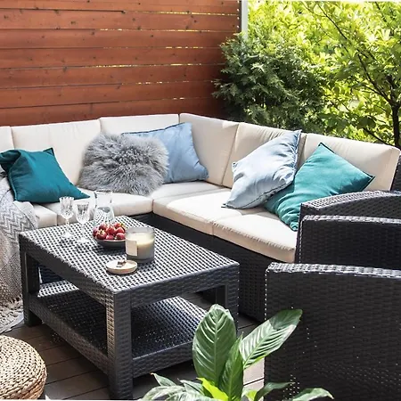 Apartamento Nadmorski-neptun Park *