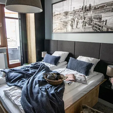 Nadmorski-neptun Park *