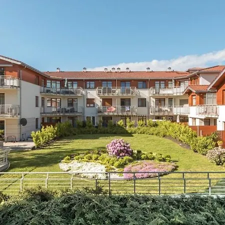 Nadmorski-neptun Park *