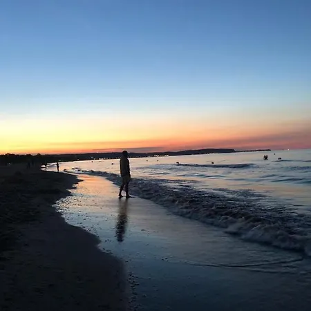 Nadmorski-neptun Park * Gdańsk