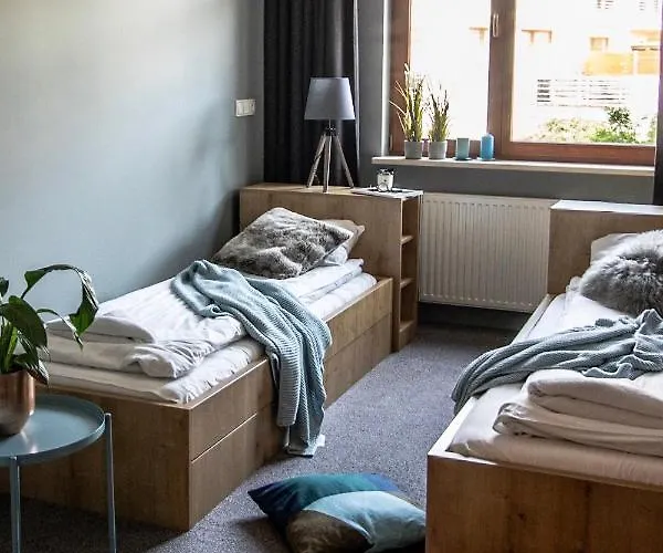 Nadmorski-neptun Park * Danzica