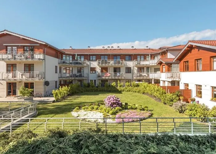 Nadmorski-neptun Park *